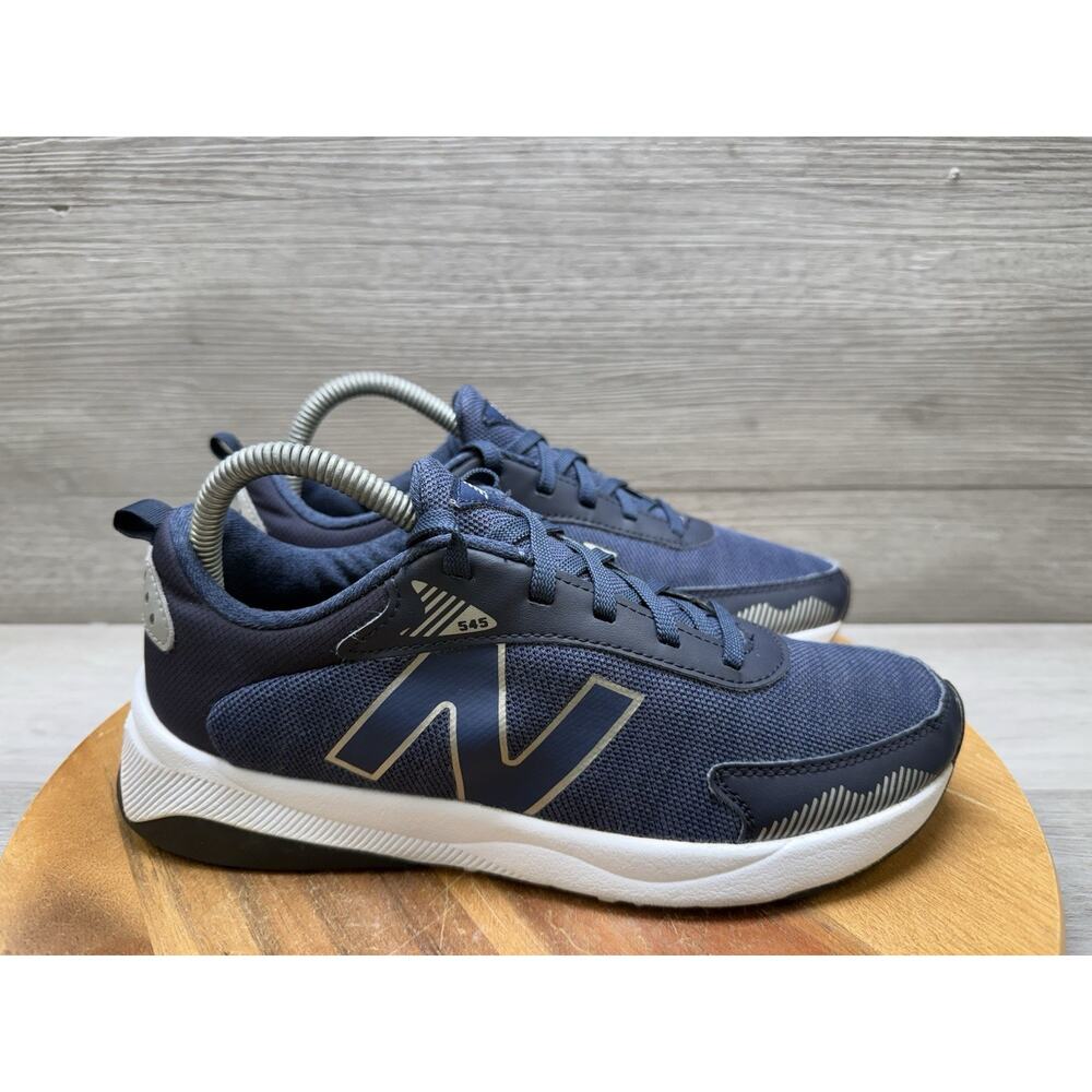 New Balance Dynasoft 545 V1 Hook And Loop Running… - image 1